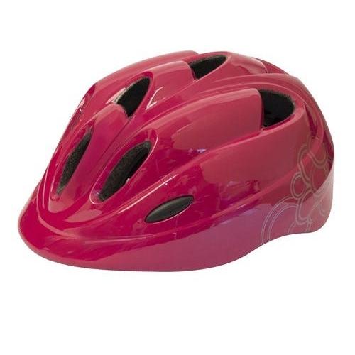 bell pint bike helmet gloss pink child 5+ 50 56cm Azur T26/36 Girls – 99 Bikes Three-Way Convertible Briefcase in The True Fit system Size:51 233037973