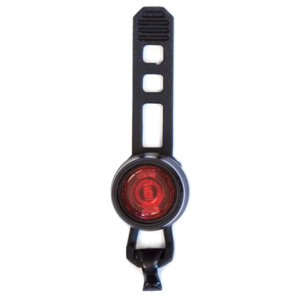 Azur Cyclops 40 Lumens USB Rear Light