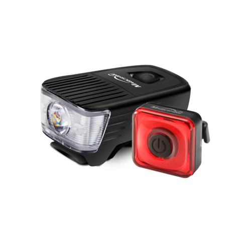 Magicshine ALLTY 300 SeeMee 20 Lumens Lightset – 99 Bikes