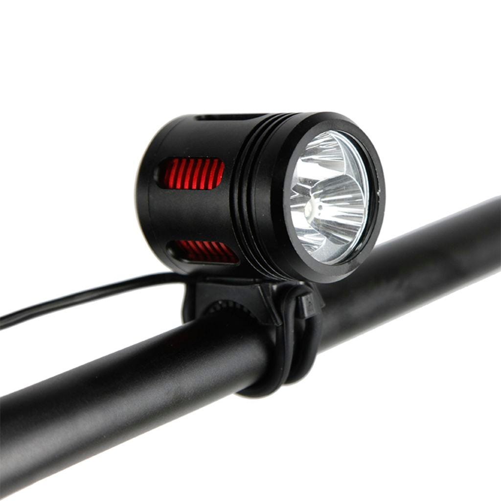 Azur Titan Headlight 3000 Lumen