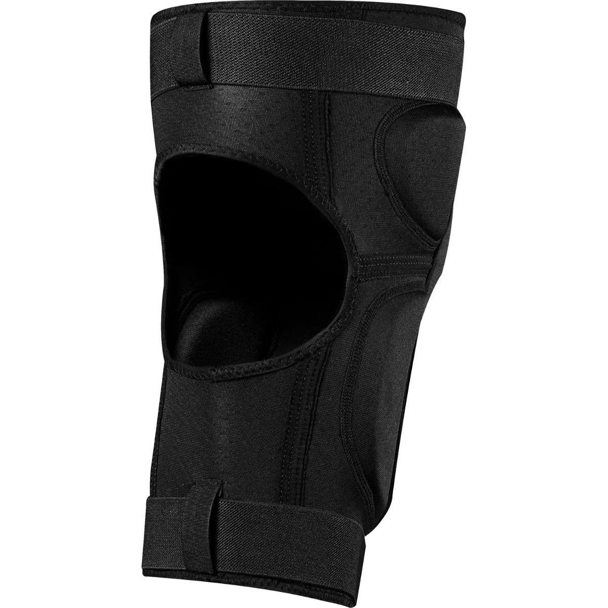 FOX Launch D3O Knee Guard Black 2023