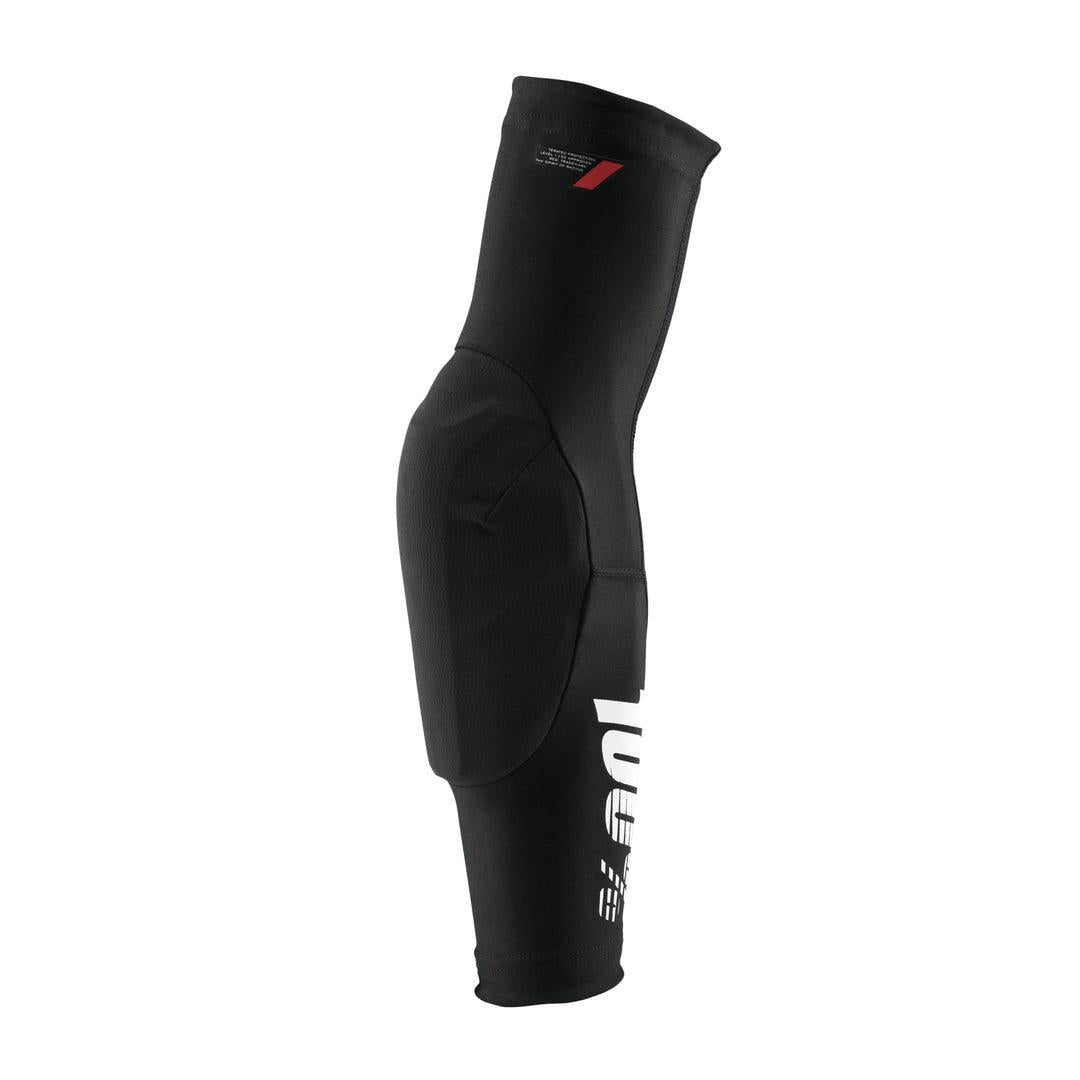 Armour 100% TERATEC Elbow Guards Black