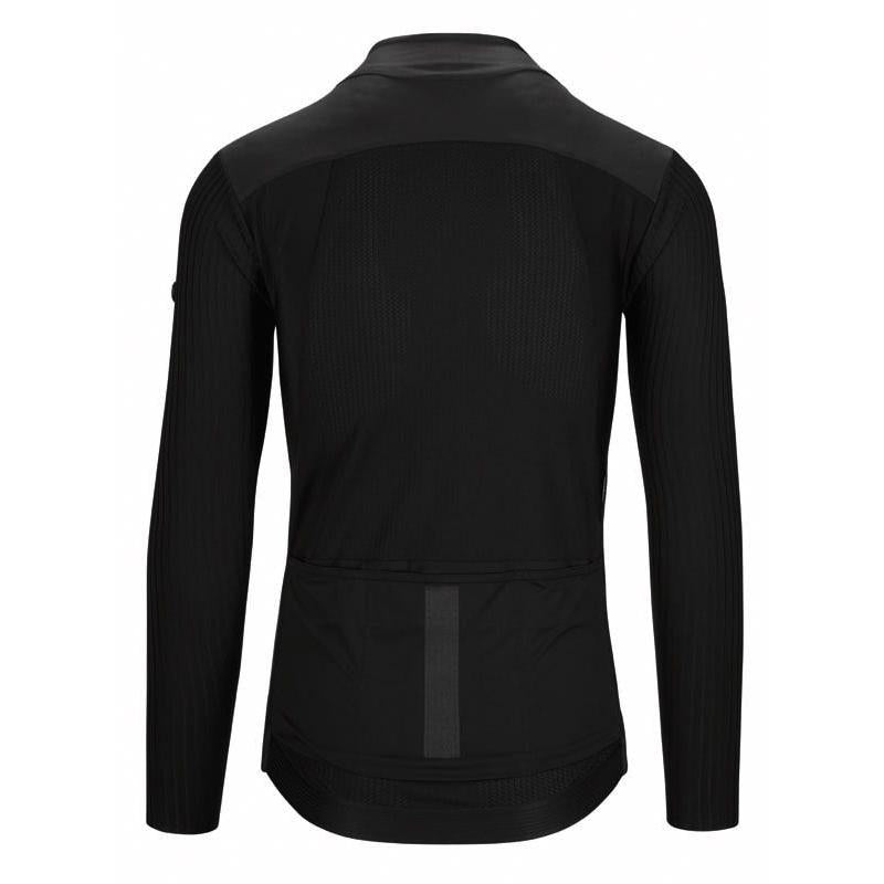 Assos Equipe RS Targa Spring/Autumn Jacket Black Series