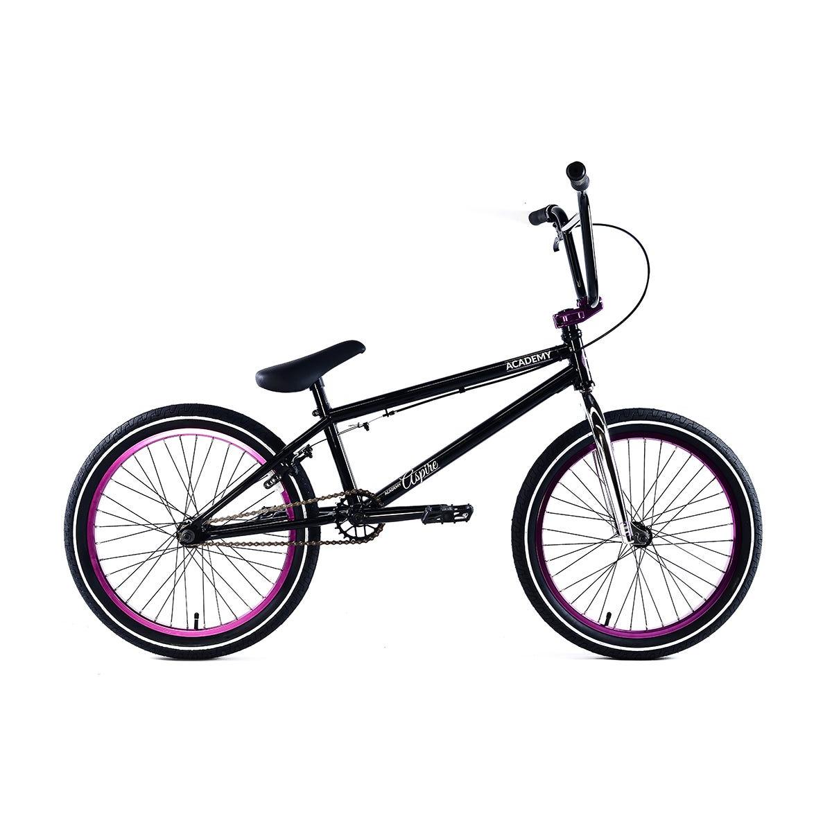Academy Aspire 20