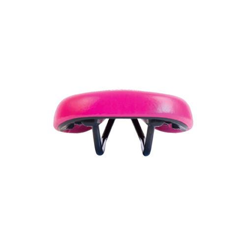 Azur Juna Saddle Pink