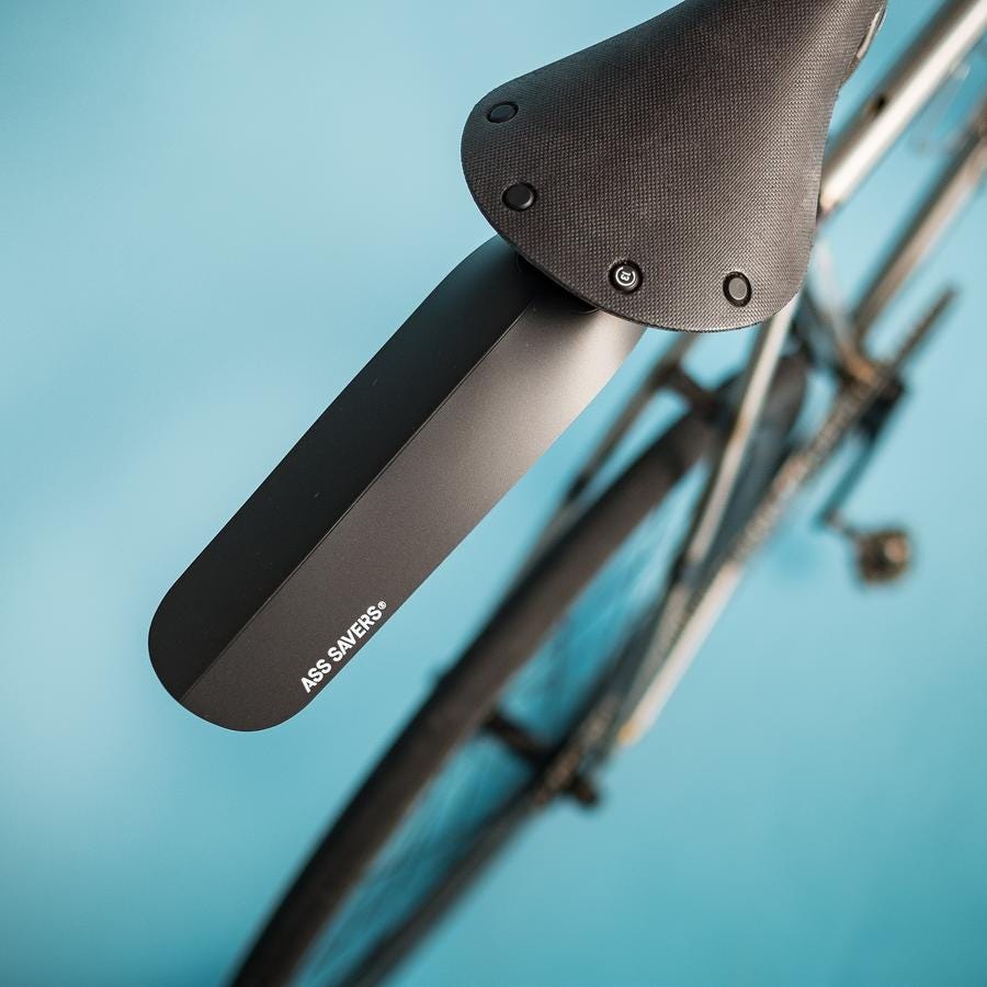 Ass Saver Mudguard Regular
