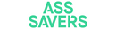 Ass Savers logo