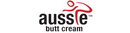 Aussie Butt Cream logo