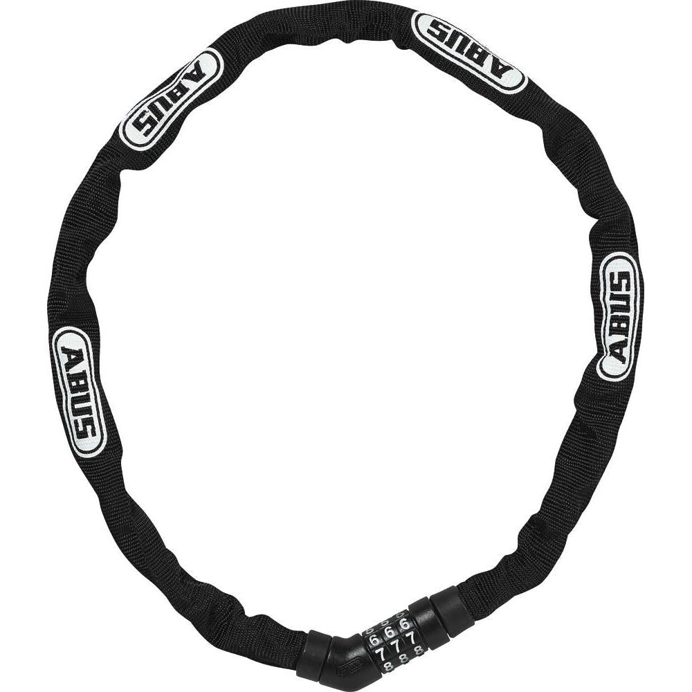 ABUS STEEL-O-CHAIN 4804 Combination Lock 75cm