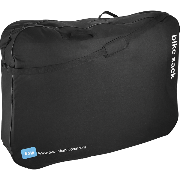 B&W Bike Sack Travel Bag