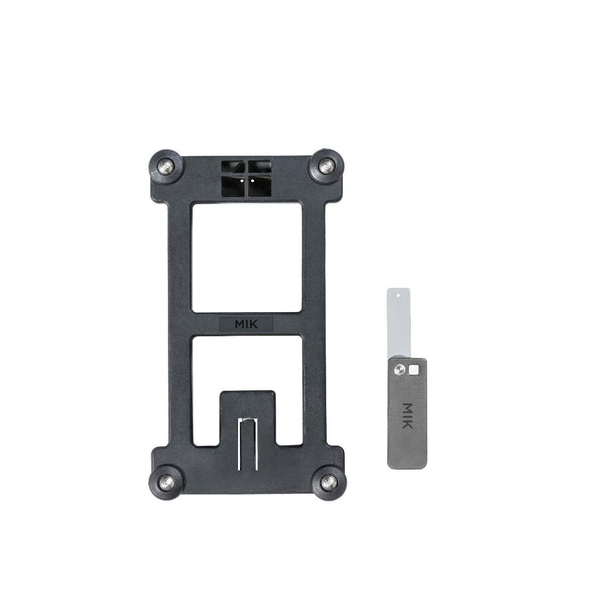 Basil MIK Adapter Plate