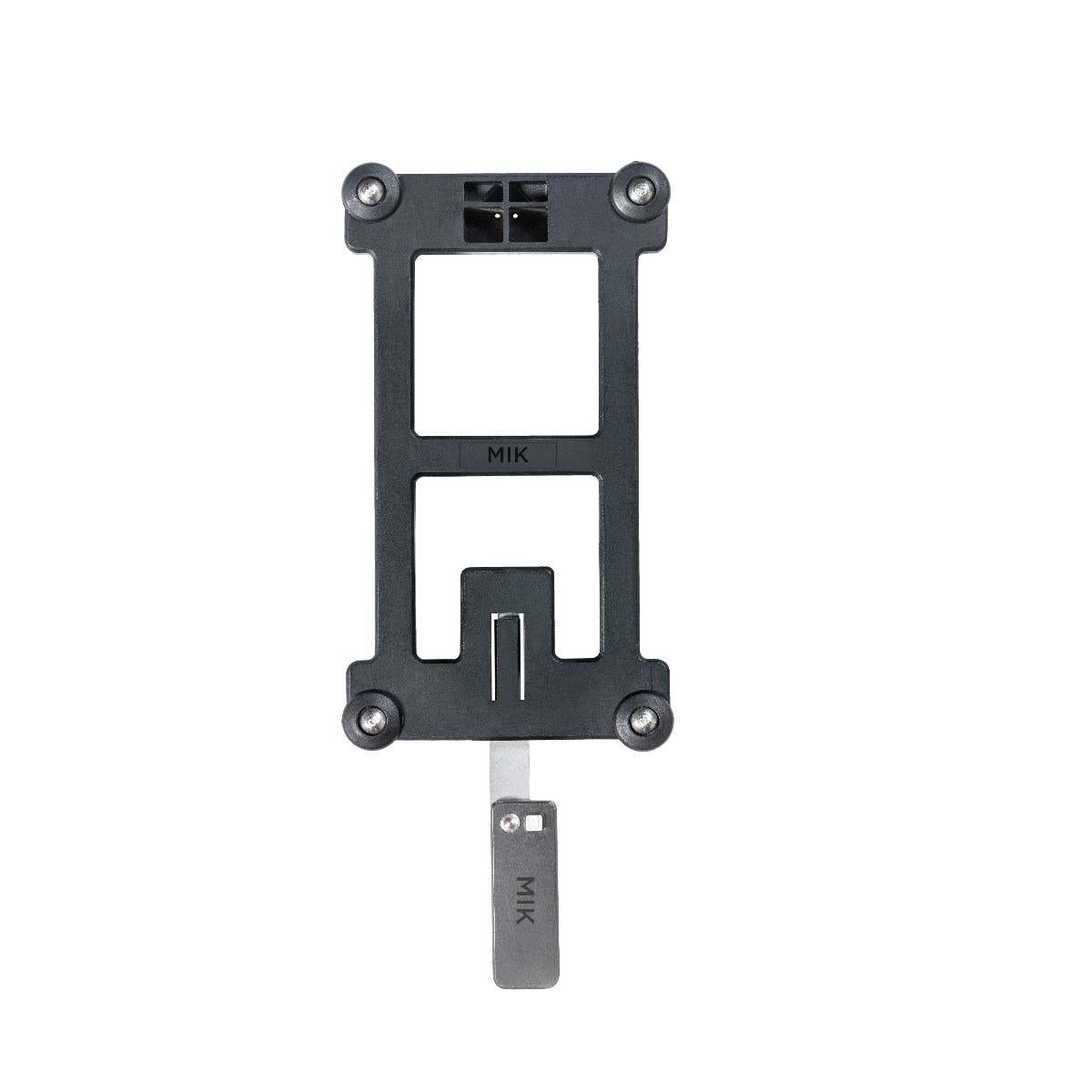 Basil MIK Adapter Plate