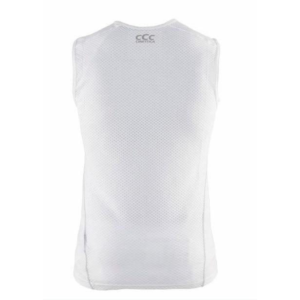 Cinettica Classic Base Layer White