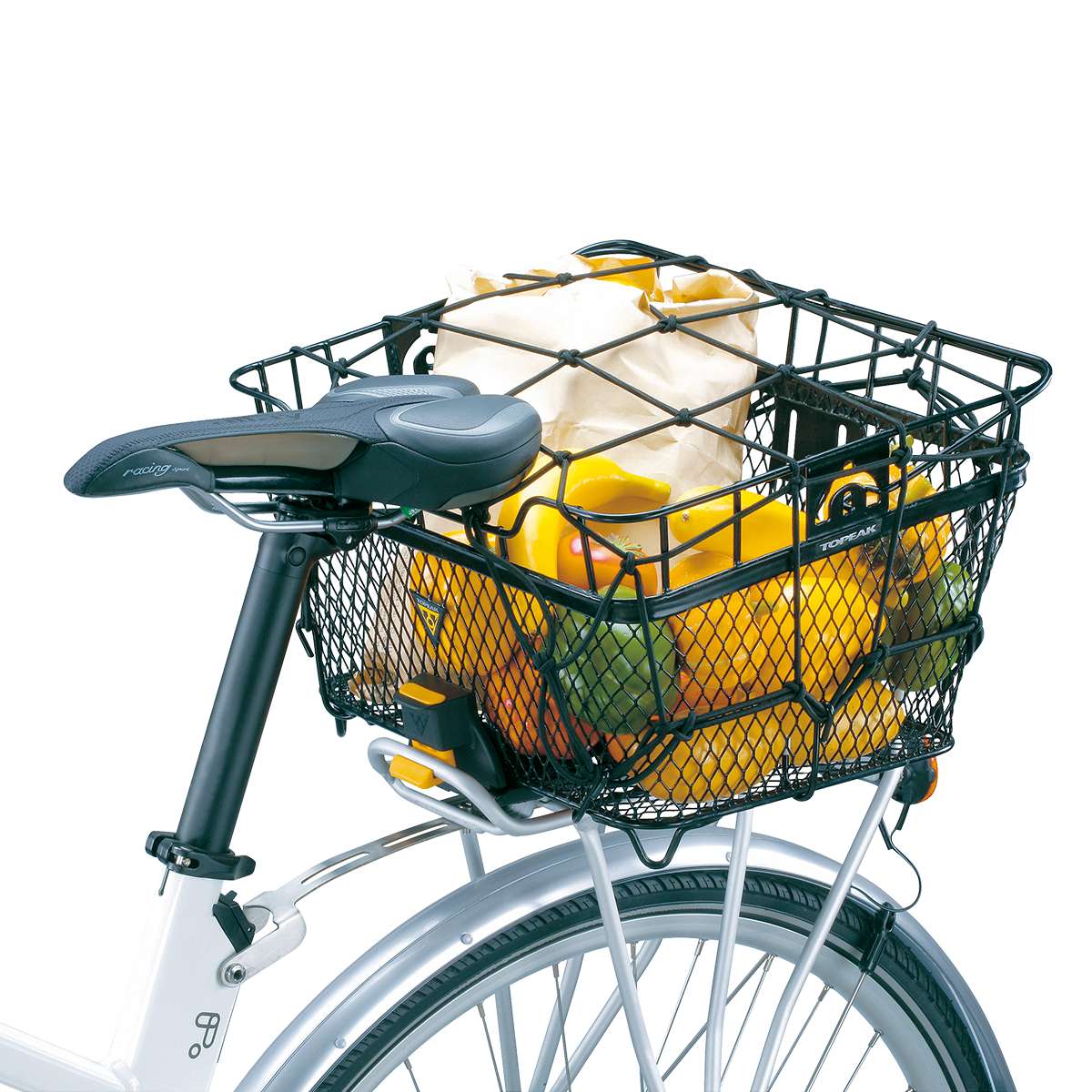 Topeak MTX Basket Rear