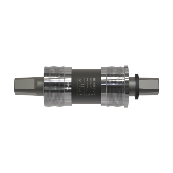 Shimano BB-UN300 Bottom Bracket 68 x 107mm without Fixing Bolt