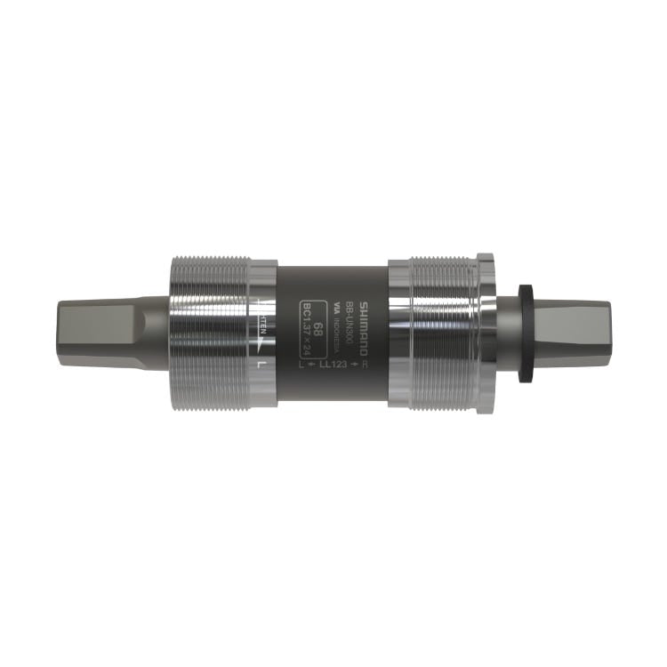 Shimano Square Taper Bottom Bracket 68 x 110mm