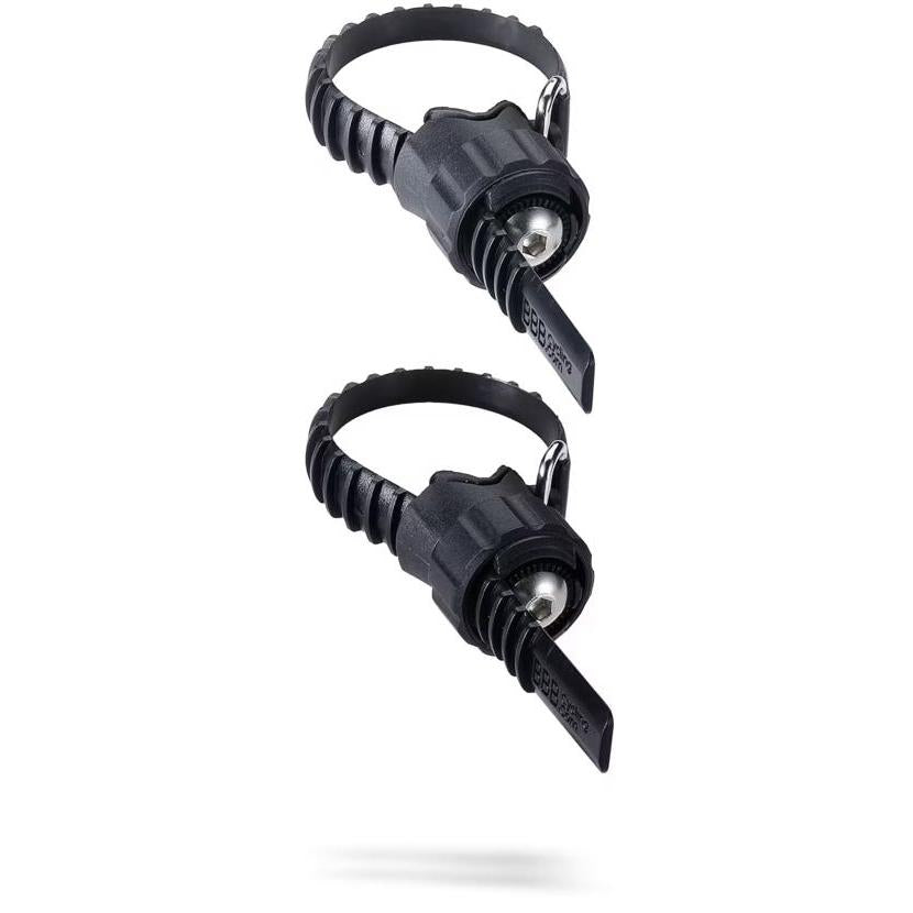 BBB CageFix Bottle Cage Bracket Black