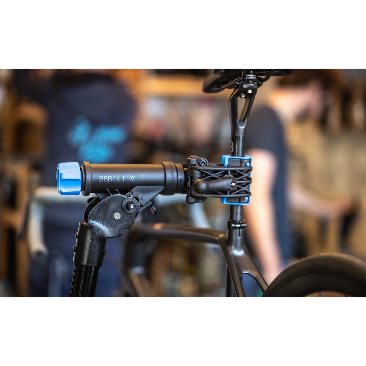 BBB BTL-36 ProfiMount Bike Repair Stand
