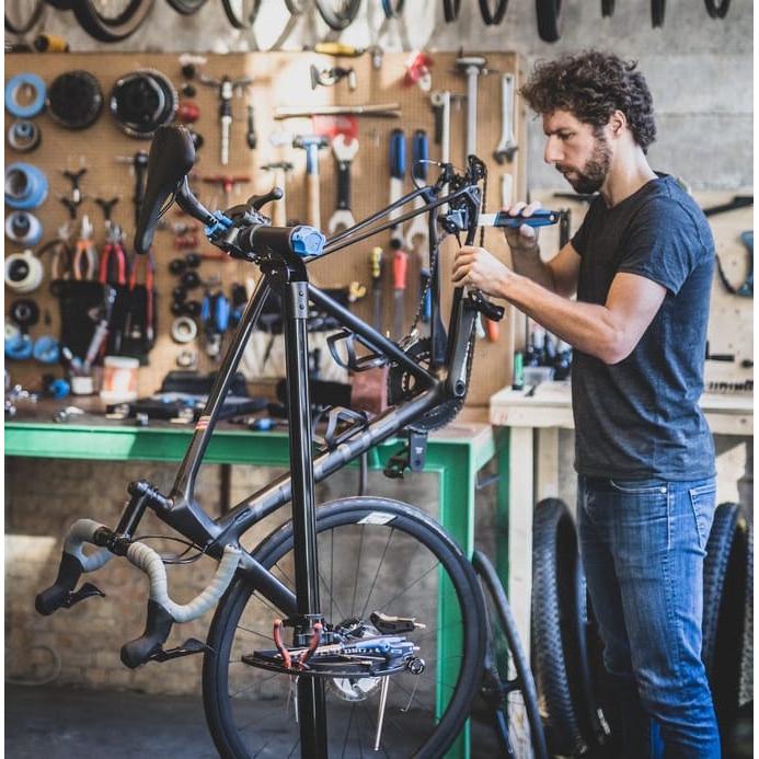 BBB BTL-36 ProfiMount Bike Repair Stand