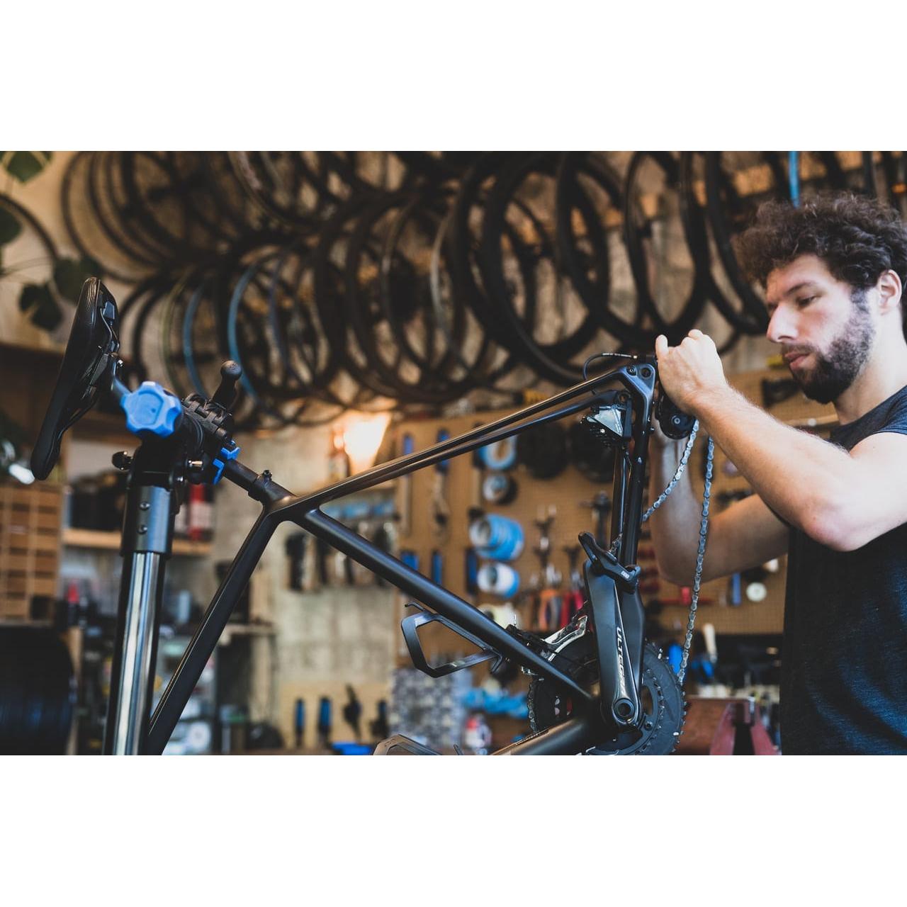 BBB BTL-36 ProfiMount Bike Repair Stand