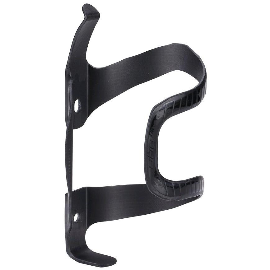 BBB SideCarbon Left Side Bottle Cage Matt Black