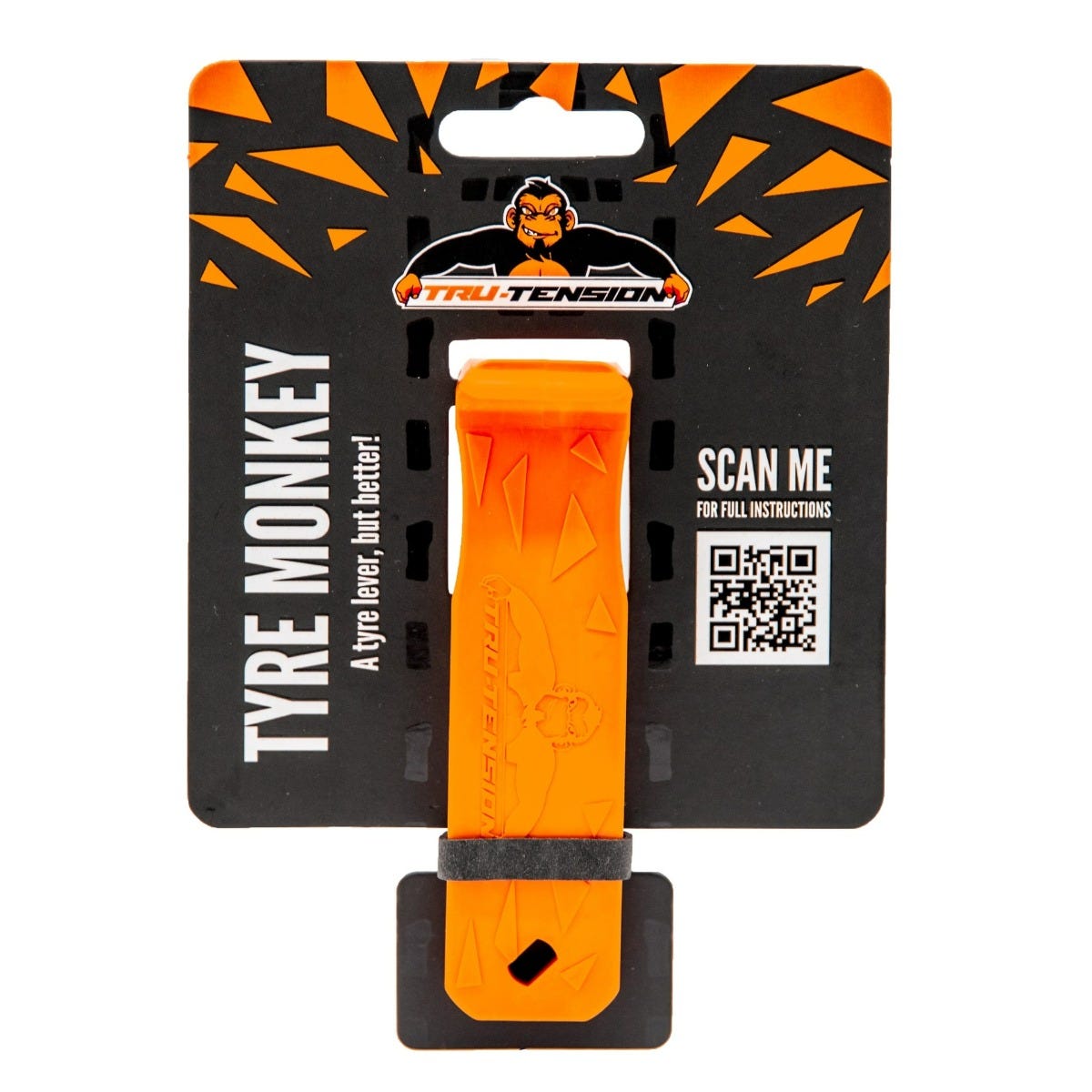 Tru-Tension Tyre Monkey Tyre Lever