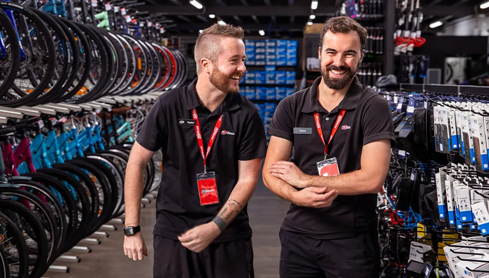 99 Bikes