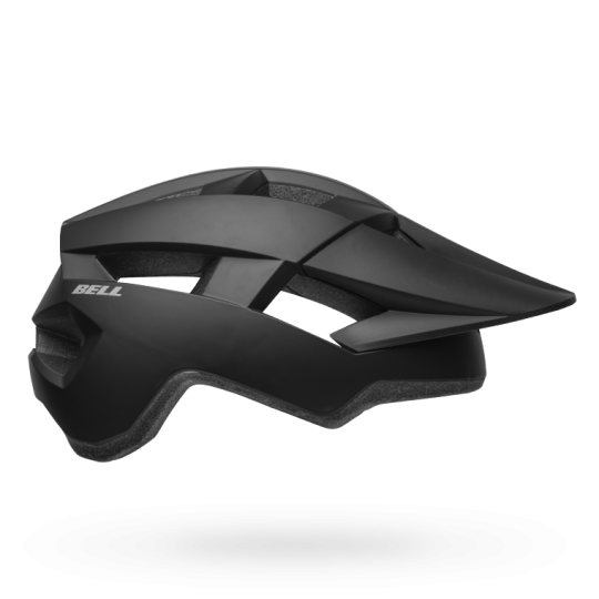 Bell Spark MIPS Helmet Mat Black – 99 Bikes