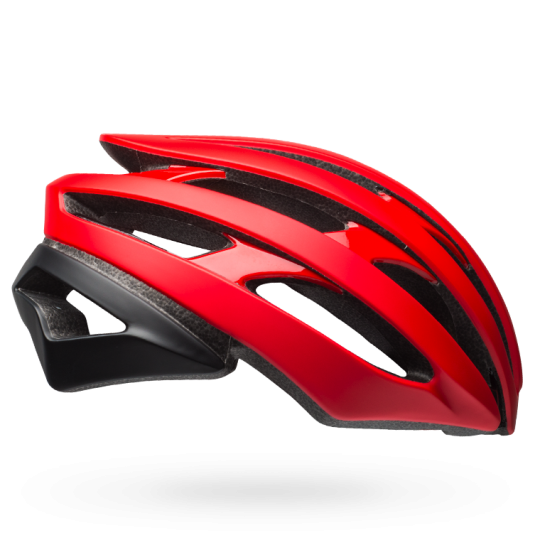 Bell Stratus Mips Helmet Mat Red/Black – 99 Bikes