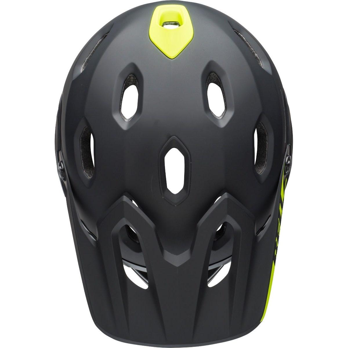 Bell Super DH Mips Helmet Matte/Gloss Black