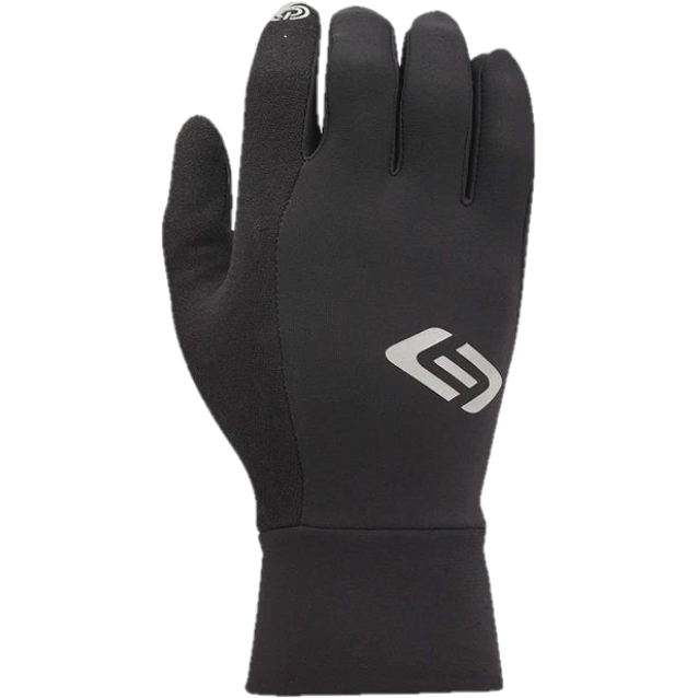 Bellwether Climate Control Full Finger Gloves Black