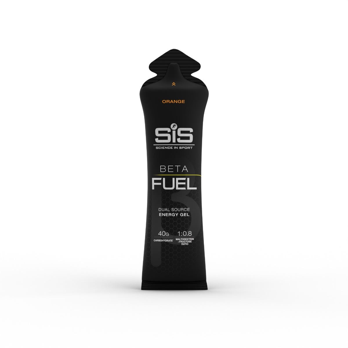 SIS Gel Beta Fuel 60ml Orange