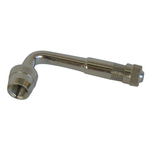 Bikecorp Bent Elbow Valve