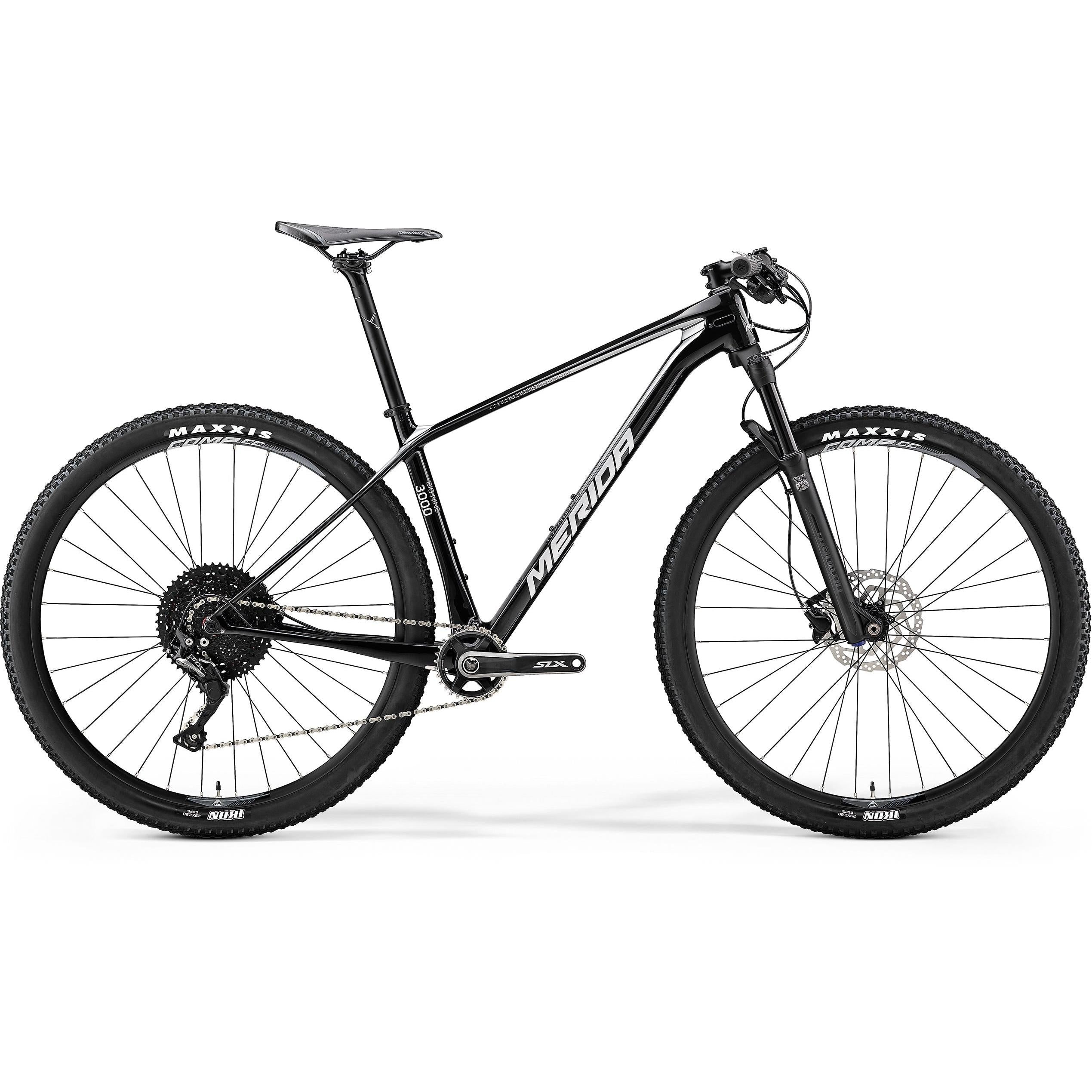 Merida Big Nine 3000 Mountian Bike – 99 Bikes