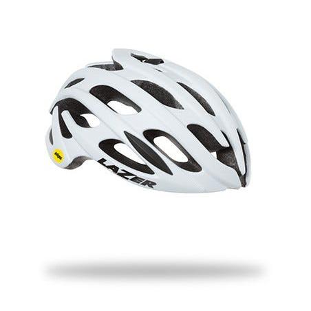 lazer blade mips helmet Lazer Blade MIPS Helmet White 58-61cm – 99 Bikes