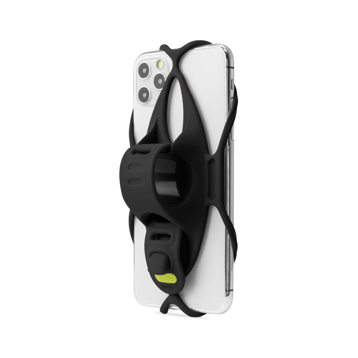 Bone Tie 4 Phone Mount