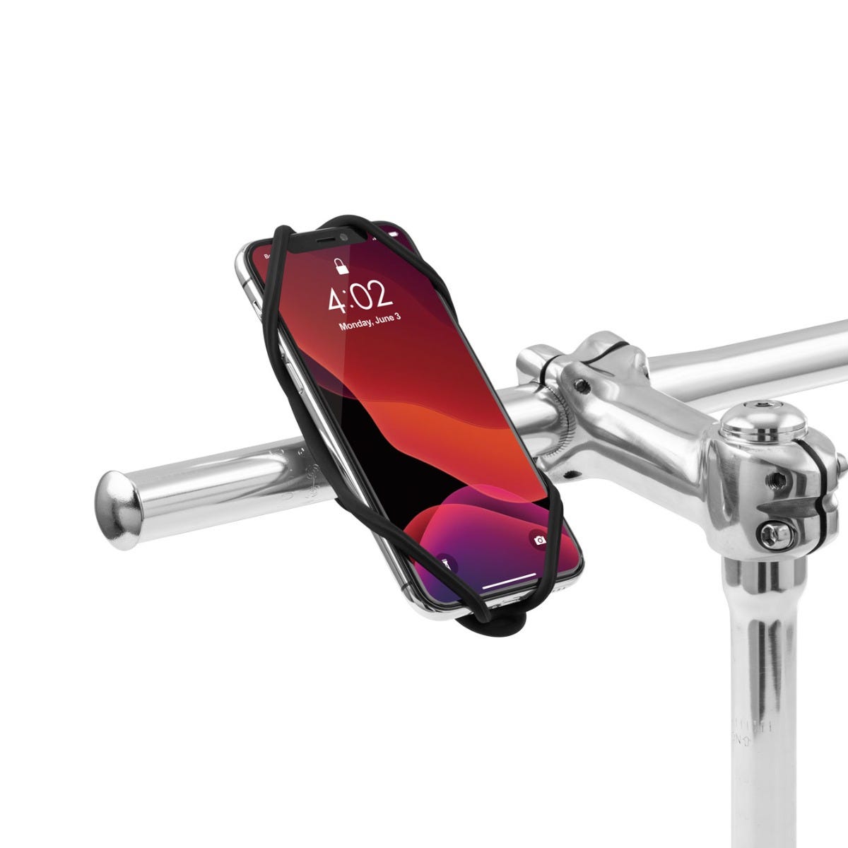 Bone Tie 4 Phone Mount