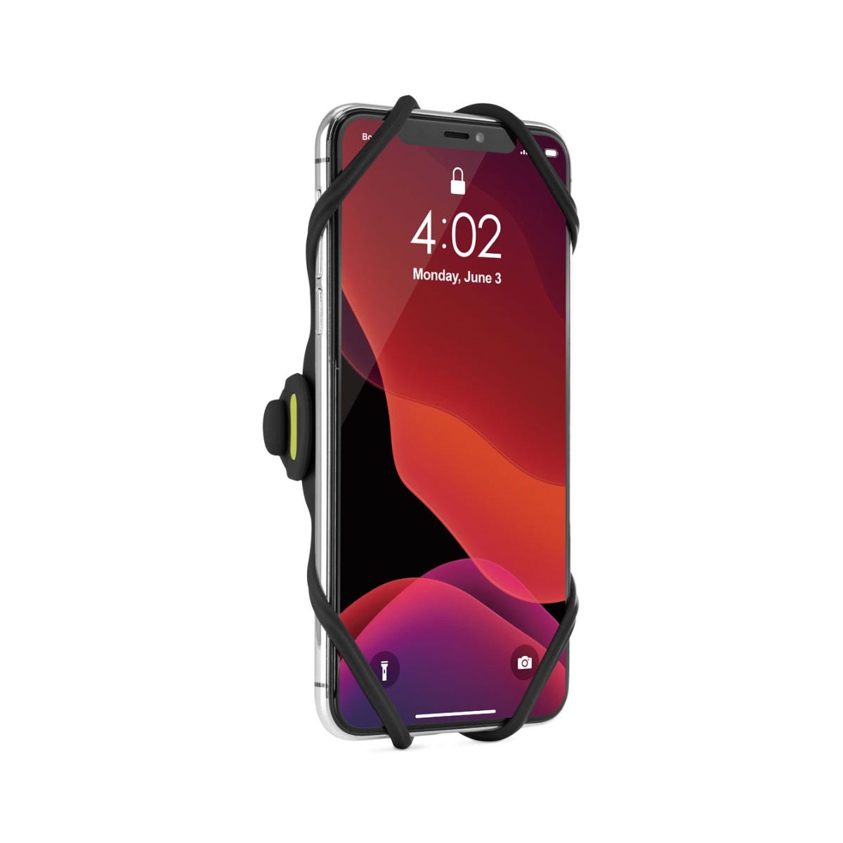 Bone Tie Pro 4 Phone Mount