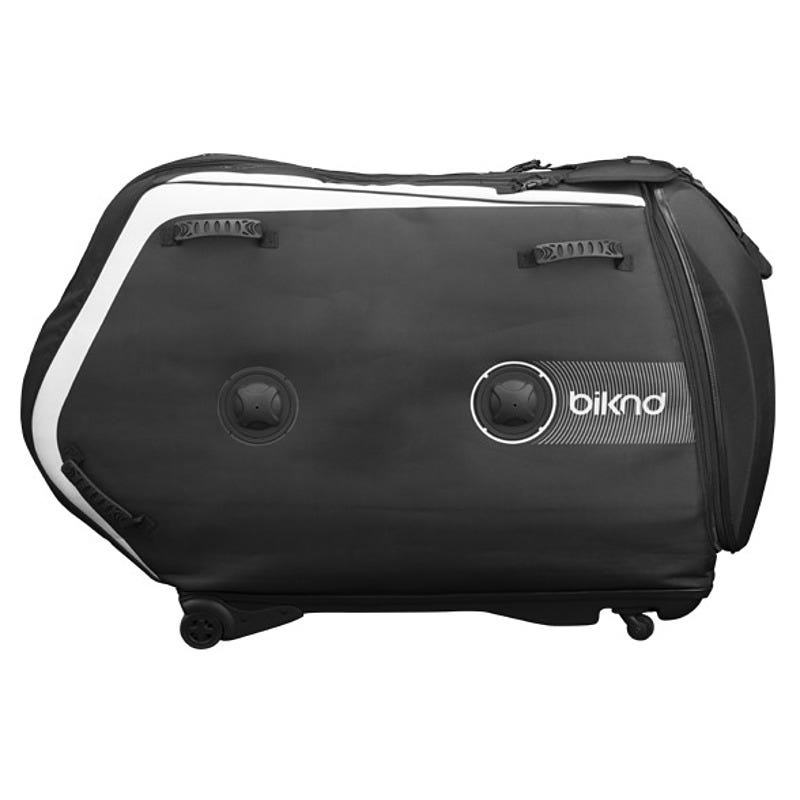 Biknd Helium V4 Travel Case Bike Bag – 99 Bikes