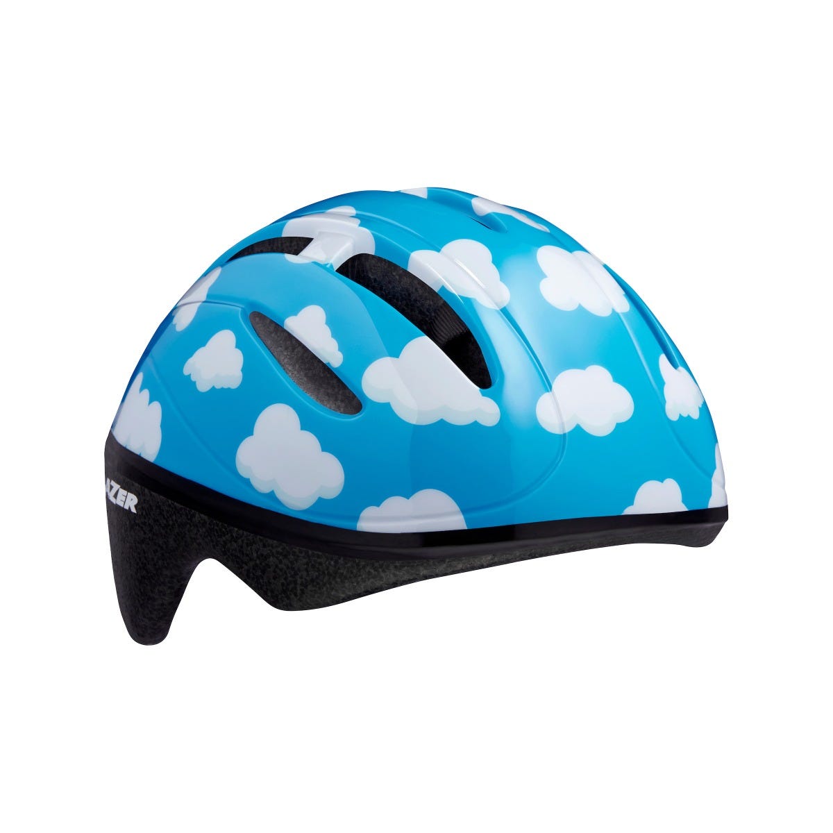 lazer bob helmet toddler Lazer BOB Clouds Kids Helmet 46-52cm – 99 Bikes