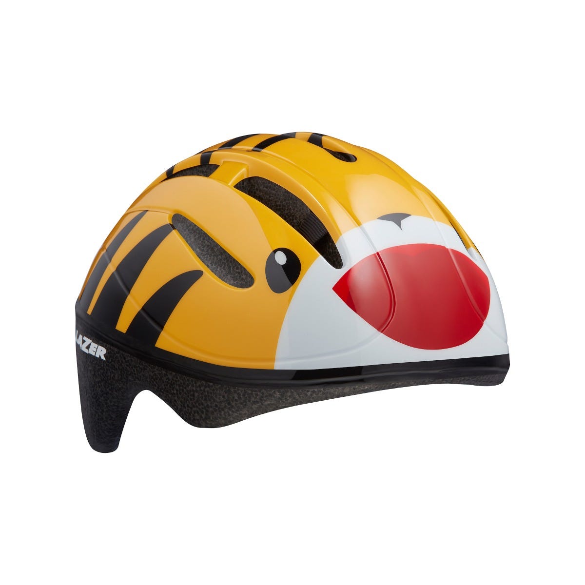 lazer bob helmet australia Lazer BOB Tiger Kids Helmet 46-52cm