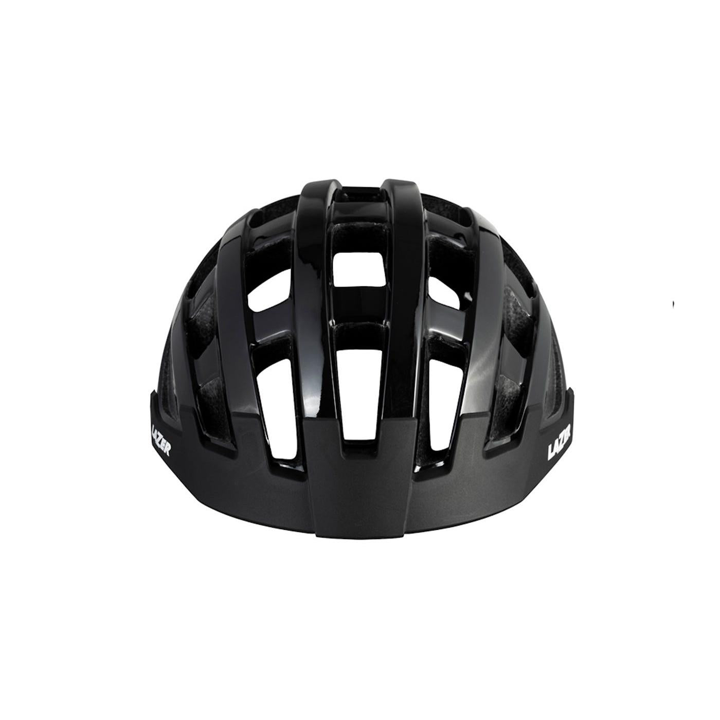 Lazer Compact Helmet Black
