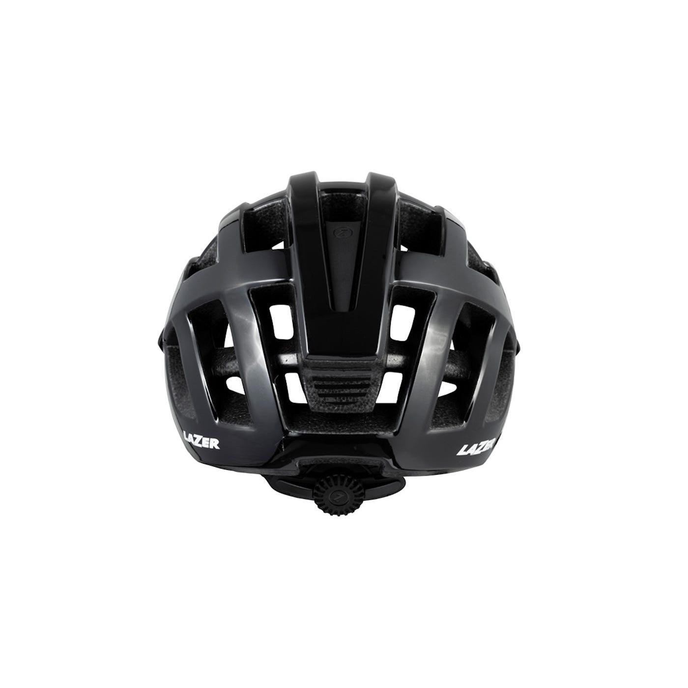 Lazer Compact Helmet Black