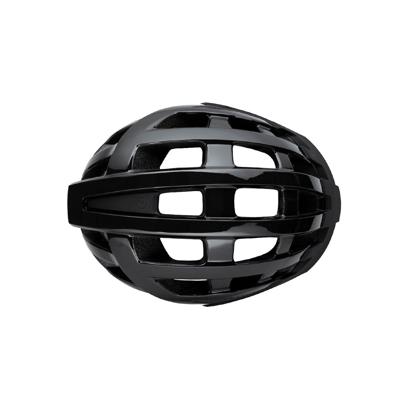 Lazer Compact Helmet Black