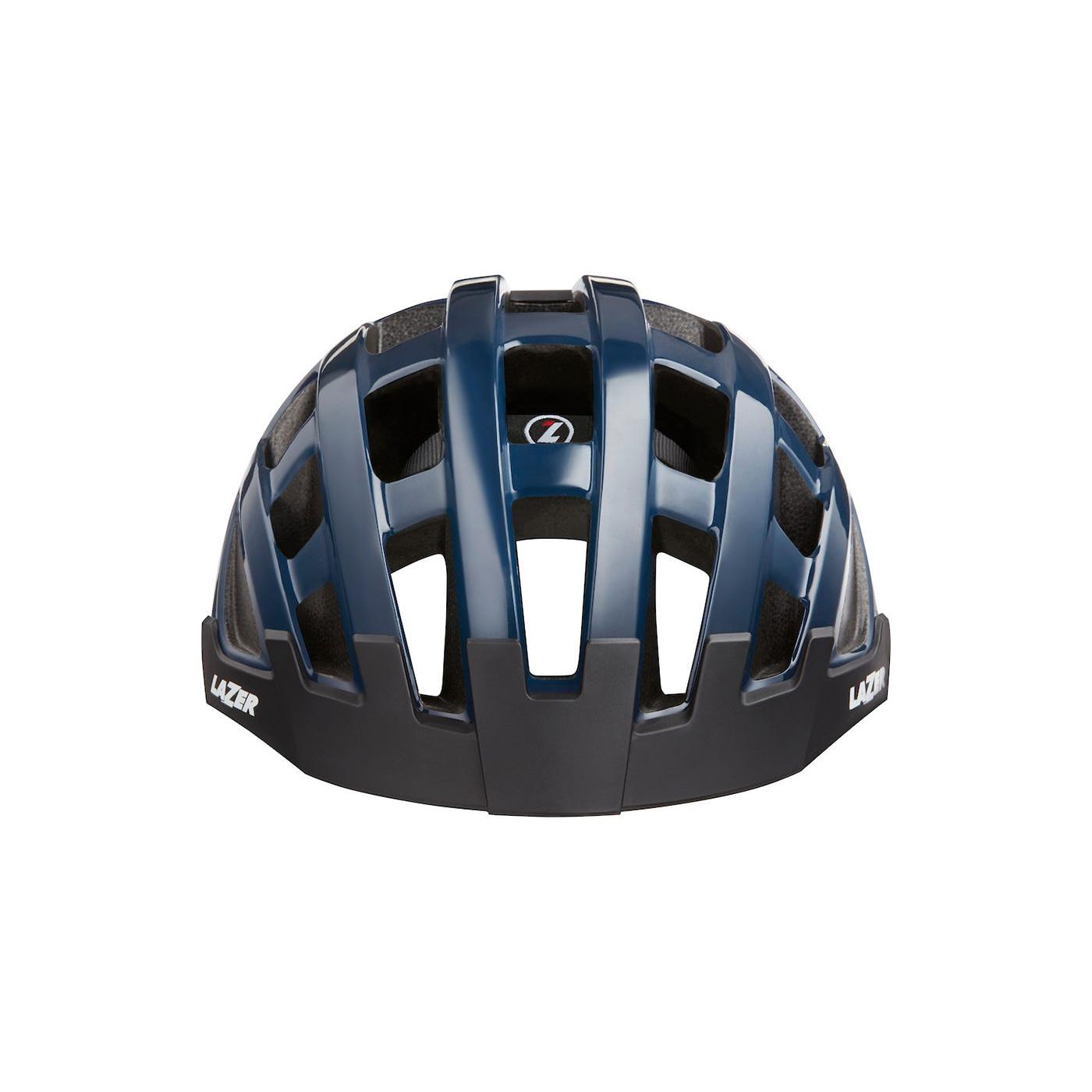 Lazer Compact Helmet Blue