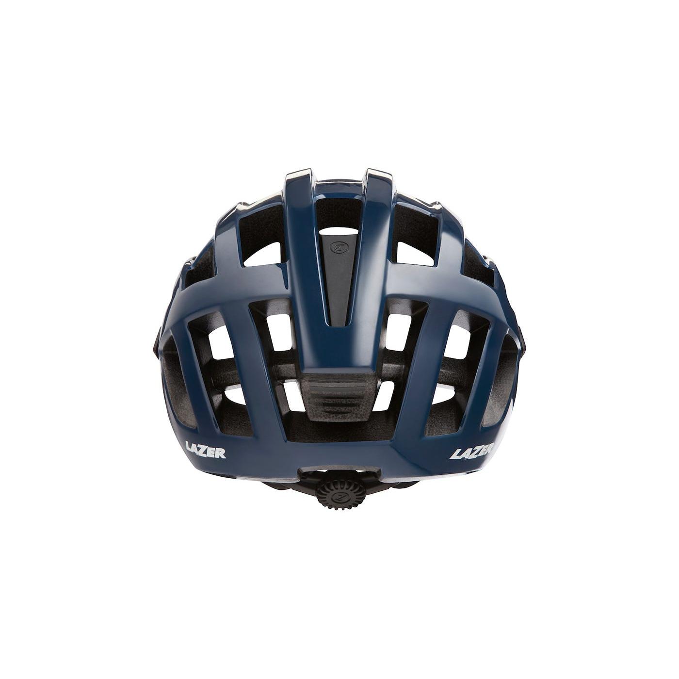 Lazer Compact Helmet Blue
