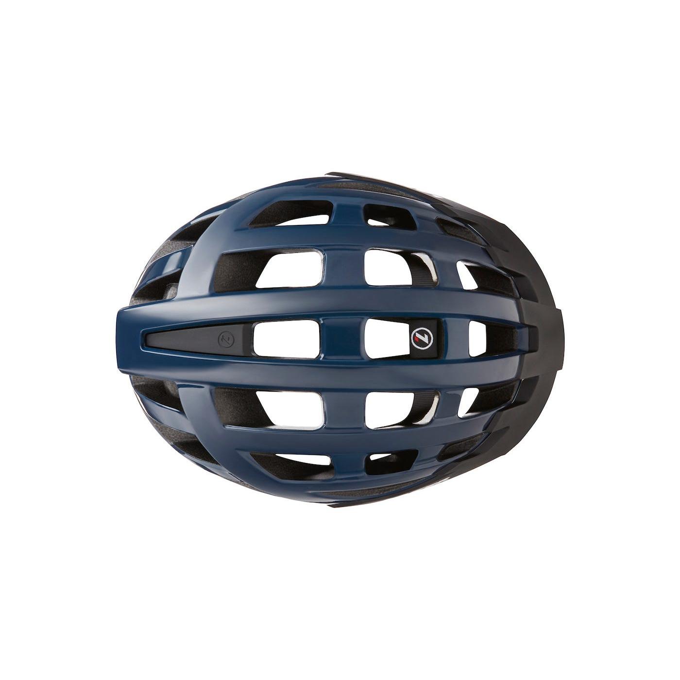Lazer Compact Helmet Blue