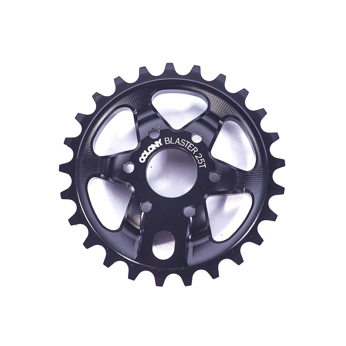 Colony Blaster 28T Sprocket Black
