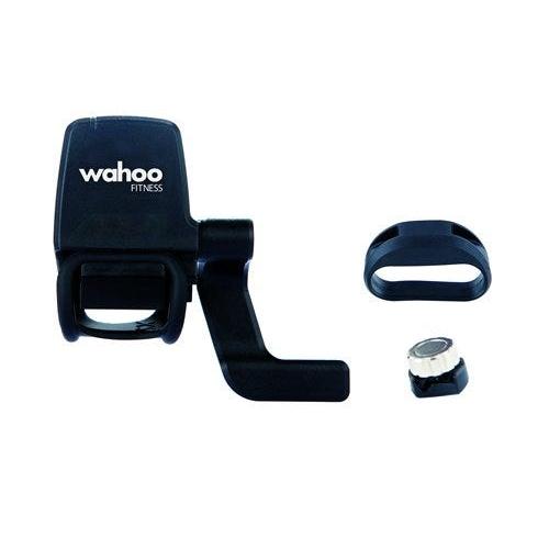 Wahoo Blue SC Speed/Cadence Sensor (iPhone/Android) – 99 Bikes