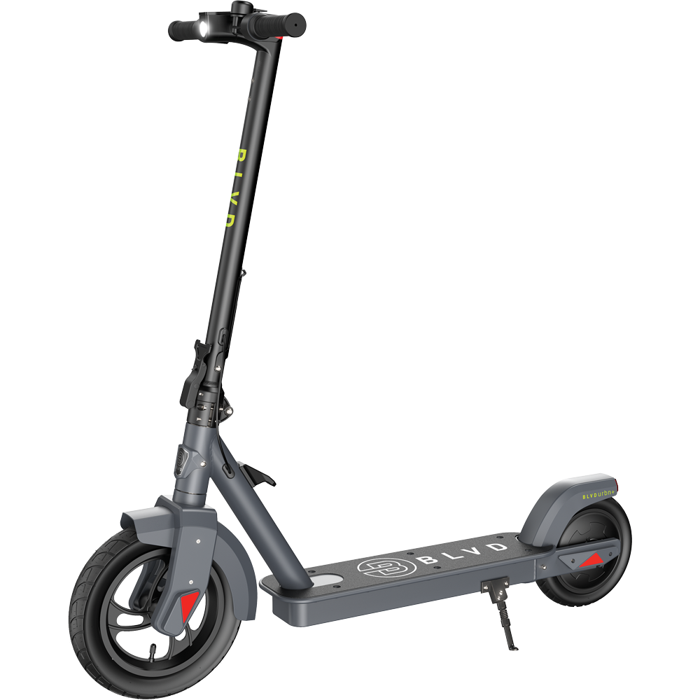 BLVD URBN Plus 350W Electric Scooter – 99 Bikes